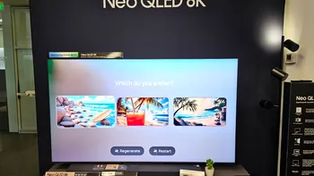 REVIEW Samsung Neo QLED 8K 75QN990F – un salt uriaș în experiența de vizionare inteligentă