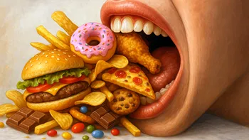 Mâncarea gătită acasă și evitarea alimentelor ultraprocesate ajută la slăbit de două ori mai repede, arată un nou studiu