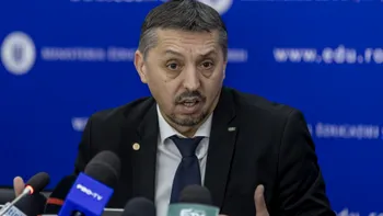 Începe sau nu școala pe 8 septembrie? Ministrul Educației, mesaj pentru profesorii care vorbesc despre boicot: „Sunt măsuri de criză, nu de reformă”