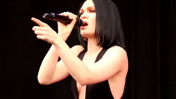 Jessie J a ajuns din nou la spital după operația de cancer la sân. Artista s-a confruntat cu probleme de respirație în urma unei infecții
