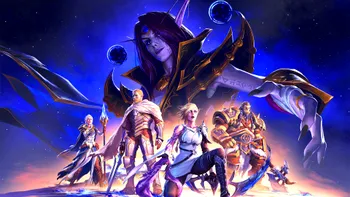 Jucătorii World of Warcraft se confruntă cu bug-uri ciudate după ultimul patch. Ce au remarcat legat de popularul joc video?