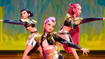 Cel mai popular film Netflix din toate timpurile nu este cel la care te aștepți. Cum a creat KPop Demon Hunters un adevărat fenomen cultural