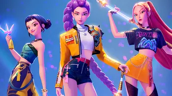 Netflix și Sony discută despre un posibil sequel pentru „KPop Demon Hunters”, filmul care a cucerit fanii