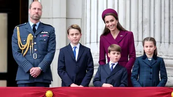 Nou început pentru familia regală. Kate Middleton și Prințul William au decis să se mute
