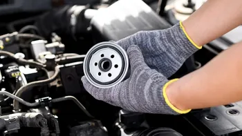 La câți km se schimbă filtrul de motorină. Sfaturi utile pentru șoferi