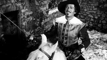 Legendarul muschetar D'Artagnan chiar a existat. A fost spionul lui Mazarin, a luptat pentru Franța, Alexandre Dumas l-a făcut nemuritor