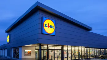 Lidl lansează primul magazin fără alimente. Conceptul va fi extins internațional. Ce vor putea cumpăra clienții