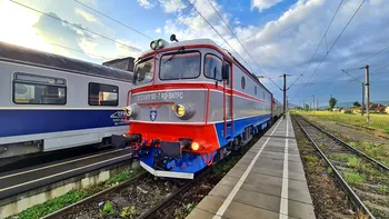 Biletele de tren se scumpesc din nou. Cu cât vor plăti mai mult călătorii de la jumătatea lunii decembrie