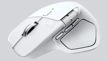 Logitech lansează MX Master 4, un mouse premium cu rezistență sporită și funcții noi