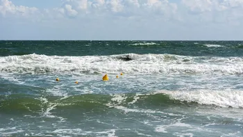 Mamaia, perla Mării Negre în anii '70, aduna turişti din toată Europa. Era mai ieftină ca Mediterana: 