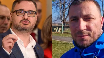 Marian Godină, plângere penală împotriva unui deputat AUR. Polițistul vrea ca Dan Tănasă să fie tras la răspundere pentru declarațiile făcute: „Nu mai încurajați importul de muncitori necalificați din Asia și Africa”