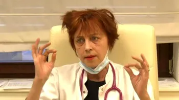Medicul Flavia Grosan se dezice de mesajul apărut pe pagina sa de Facebook. Ce a ținut să puncteze, după valul de reacții: „Mi se pare dublă măsură”