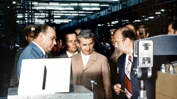 Mega-proiectul lui Ceaușescu, uriașa hidrocentrală Tarnița-Lăpuștești, revine în atenție: vechiul studiu de fezabilitate va fi scos la vânzare după 17 ani