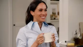 Mesajul transmis de Meghan Markle pentru Familia Regală, în sezonul al doilea din seria 