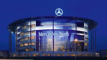 Mercedes-Benz își schimbă strategia: Se renunță treptat la orientarea exclusivă spre lux