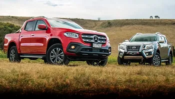 Mercedes-Benz vinde participația la Nissan pentru 325 milioane de dolari
