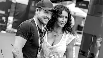 Mesajul Mihaelei Rădulescu pentru Felix Baumgartner, în ziua în care ar fi celebrat 8 ani de relație: „Casa pe care ne-am luat-o, în care trebuia să îmbătrânim împreună”