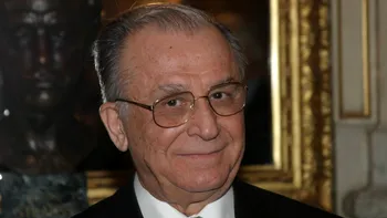 Mesajul Rusiei după moartea lui Ion Iliescu, transmis în limba rusă. Omagiu neobișnuit pentru fostul președinte
