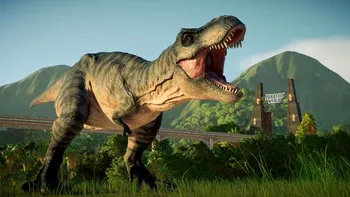 Microsoft Flight Simulator 2024 introduce lumea Jurassic World: Zboruri printre dinozauri în noul DLC Archipelago