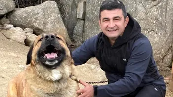 Mircea Spiridon, românul erou din Spania, a murit încercând să salveze un bătrân şi mai mulţi cai dintr-un incendiu. Spaniolii strâng acum bani pentru familie: 