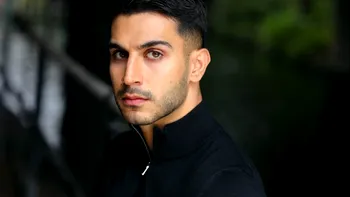 Moe Bar-El, actor din Alien: Earth, vine la Comic Con România 2025. Program, bilete, tot ce trebuie să știi