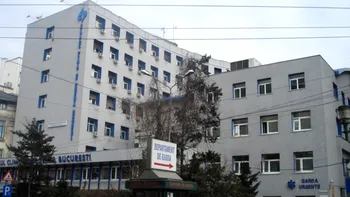 Acuzații grave la Floreasca: cum ar fi fost ascunse infecțiile cu Candida auris în Centrul pentru Arși. Reacția managerului