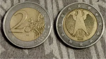 Monedele de 2 euro care și-au crescut semnificativ valoarea - se vând cu mii de euro. Detaliile pe care le caută colecționarii