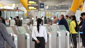 Motivul pentru care pasagerii care ajung pe Aeroportul 