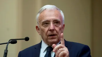Mugur Isărescu, lămuriri în scandalul pensiilor: „Nu se confiscă nimic”. Cum poate România să evite recesiunea