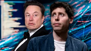 Neuralink-ul lui Elon Musk poate avea, în sfârșit, un rival de temut pe piață. Ce planuri mărețe are șeful OpenAI, Sam Altman