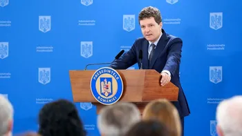 Nicușor Dan vorbește pentru prima dată despre incidentul cu drona rusească intrată în spațiul aerian al României: ”Știm parcursul pe teritoriul românesc!”