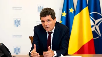 Nicușor Dan a avut prima întâlnire cu diplomații români. Președintele a vorbit despre prioritățile pentru țară: „Trebuie să relansăm economia”