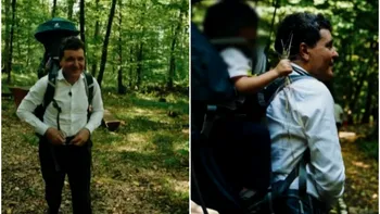 Nicuşor Dan, criticat de români pentru un detaliu. Deşi mulţi l-au felicitat pentru frumoasa vacanţă, alţii au observat o greşeală