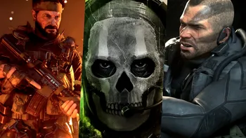 Sezonul 5 din jocul Call of Duty aduce noi arme, operatorul Sims și skinuri exclusive în BO6 și Warzone