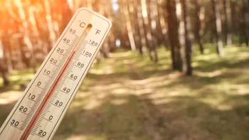 Nu scăpăm de caniculă nici în prima lună de toamnă. ANM a actualizat prognoza pentru următoarele patru săptămâni