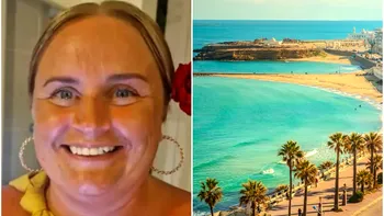 O mamă a doi copii a murit brusc după vacanța petrecută în Tunisia. Soțul ei încearcă cu disperare să afle ce s-a întâmplat