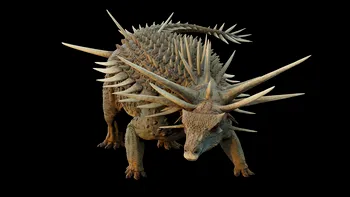 O nouă descoperire rescrie teoria evoluției dinozaurilor. Ce au aflat oamenii de știință