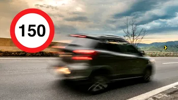 O țară din Uniunea Europeană introduce limita de 150 km/h pe autostradă. În ce condiții vor putea șoferii circula cu viteză mai mare