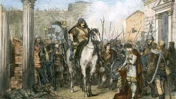 28 august în istorie: de la prăbușirea imperiilor și abolirea sclaviei la discursurile care au schimbat lumea