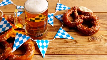 Oktoberfest original ajunge în România pentru prima oară. Oraşul în care se va ţine festivalul berii în această toamnă