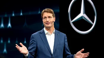 Șeful Mercedes avertizează: interzicerea motoarelor cu combustie din 2035 poate provoca un colaps al industriei auto