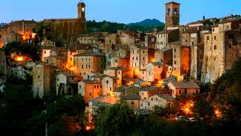 Oraşe şi sate superbe din Italia unde poţi trăi cu mai puţin de 3.000 de lei pe lună. Atât plăteşti pentru chirie, mâncare şi întreţinere, mulţi se mută aici