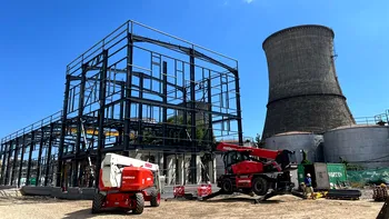 Orașul din România în care se construiește o centrală de sute de milioane de lei. Proiectul va fi finalizat în 2026