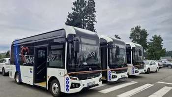 Oraşul mic din România care va avea din nou transport public. De mai bine de 35 de ani locuitorii depindeau de maşina personală