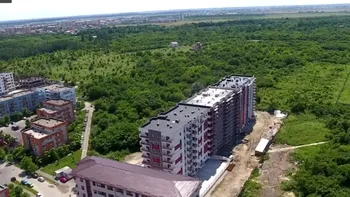 Pădurea urbană de la marginea Bucureștiului ar putea fi înlocuită cu blocuri de 14 etaje. Oamenii din zonă cer ajutorul statului, ce soluții s-au găsit