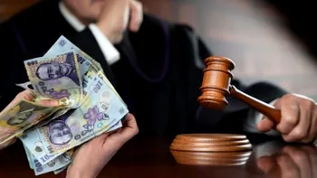 Cum se calculează pensia specială a unui judecător. De ce poate ajunge la peste 23.000 lei pe lună la doar 48 de ani