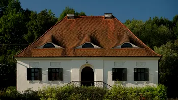 Pensiunea din România inclusă în MICHELIN Guide. Turiștii se pot bucura de servicii de top într-un loc cu o istorie de 800 de ani