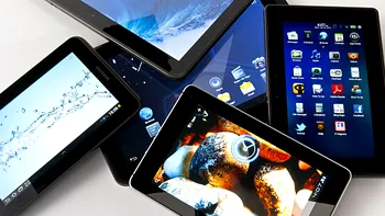 Tabletele revin în forță: vânzările globale urcă cu 13%, Apple rămâne lider detașat