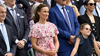 Unde a dispărut sora lui Kate Middleton. Pregătește un proiect de care familia regală va fi mândră