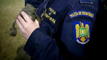 Poliția de Frontieră, despre ce s-a schimbat în şapte luni de Schengen la graniţele României. Au fost descoperite 18 mașini furate şi sute de mii de produse contrafăcute. 